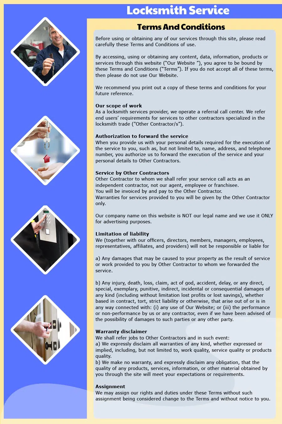 General Locksmith Store Fort Worth, TX 817-752-3046